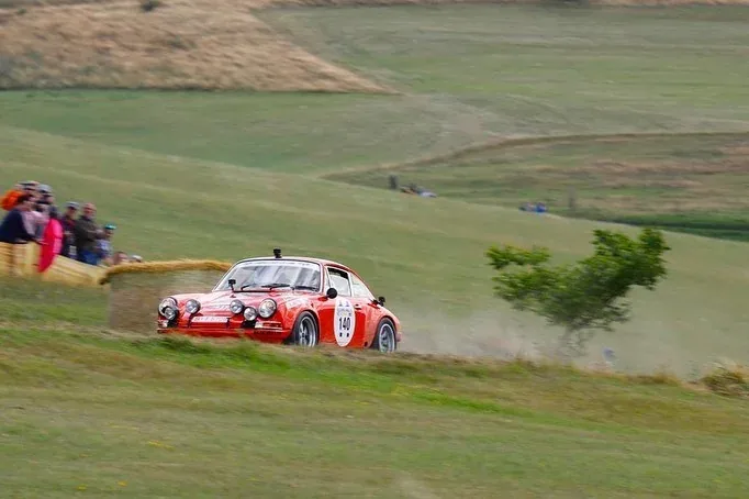 Eiffel Rallye Festival 2023